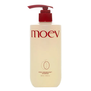 MOEV ANNURCARTIN SHAMPOO 525ML