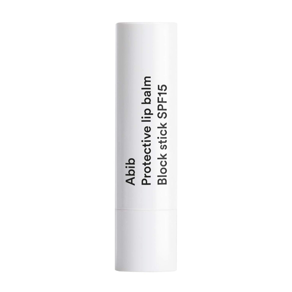 ABIB PROTECTIVE LIP BALM BLOCK SITCK SPF15 3.3G