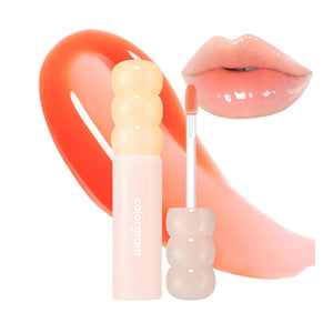 COLORGRAM FRUITY GLASS GLOSS 3G