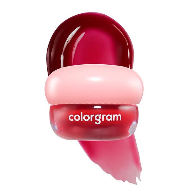 COLORGRAM TINTIN DORY LIP JAM