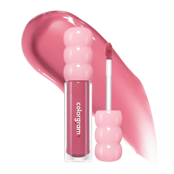 COLORGRAM FRUITY GLASS GLOSS 3G