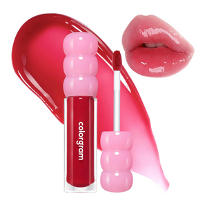 COLORGRAM FRUITY GLASS GLOSS 3G