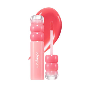 COLORGRAM FRUITY WATER TINT 3G
