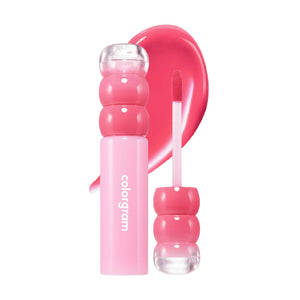 COLORGRAM FRUITY WATER TINT 3G