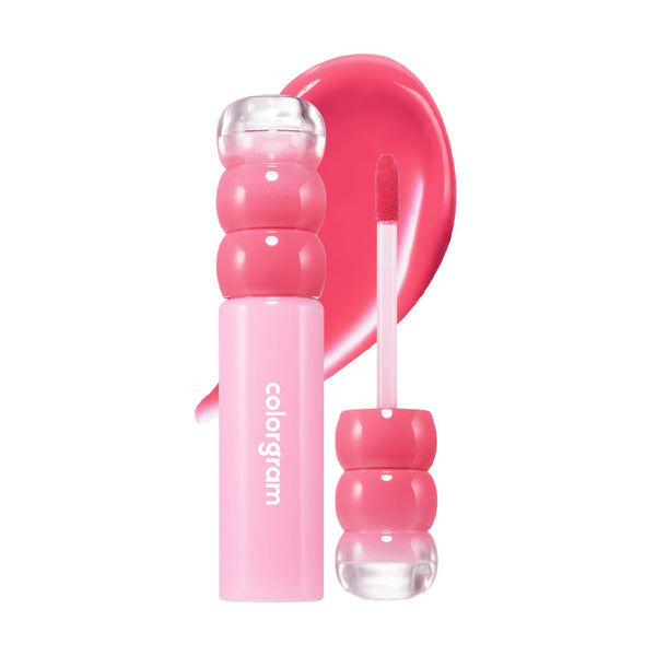 COLORGRAM FRUITY WATER TINT 3G