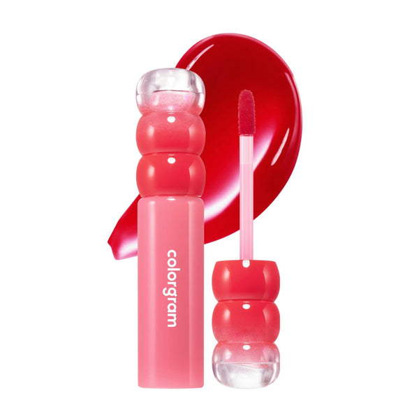 COLORGRAM FRUITY WATER TINT 3G
