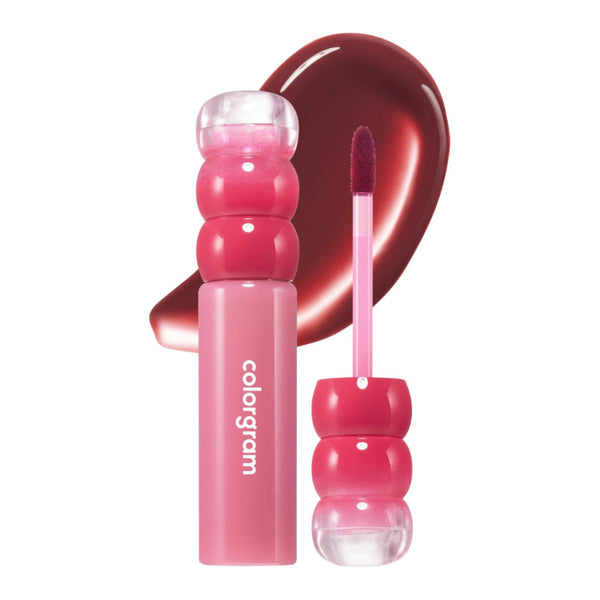 COLORGRAM FRUITY WATER TINT 3G