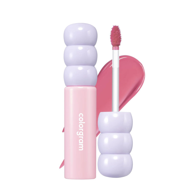 COLORGRAM FRUITY GLASS TINT 3G