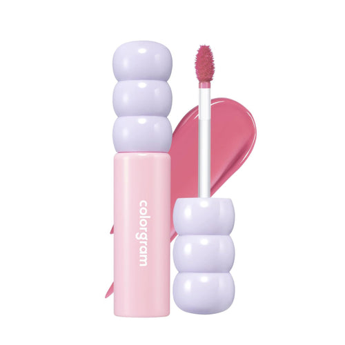 COLORGRAM FRUITY GLASS TINT 3G