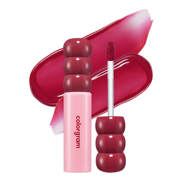 COLORGRAM FRUITY GLASS TINT 3G