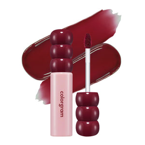 COLORGRAM FRUITY GLASS TINT 3G