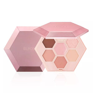 ELROEL BARELY MOOD SHADOW PALETTE