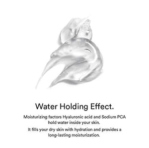 ABIB HYDRATION GEL WATER TUBE 75ML