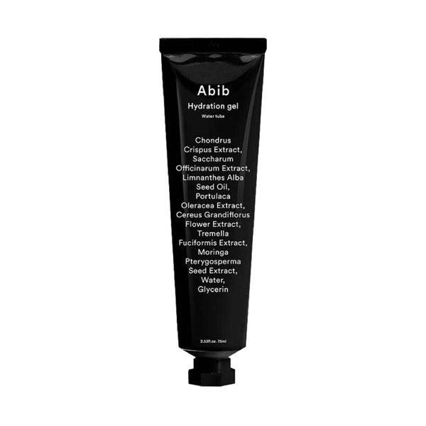 ABIB HYDRATION GEL WATER TUBE 75ML