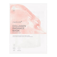 MEDICUBE COLLAGEN LIFTING MASK 27G