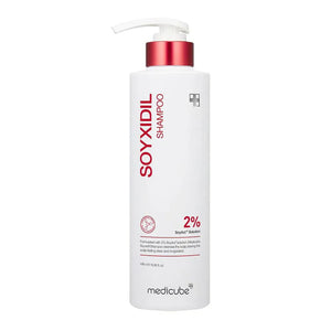 MEDICUBE SOYXIDIL SHAMPOO 490ML