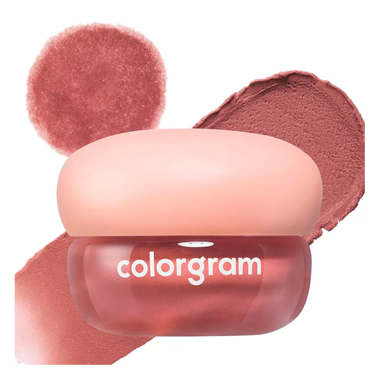 COLORGRAM TINTIN DORY BLUR JAM 3.5G