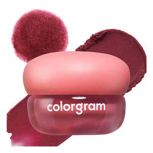 COLORGRAM TINTIN DORY BLUR JAM 3.5G