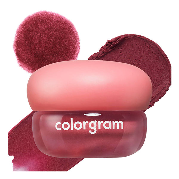 COLORGRAM TINTIN DORY BLUR JAM 3.5G