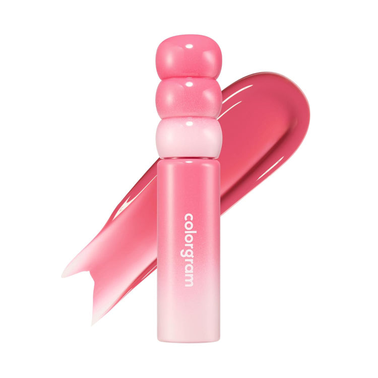 COLORGRAM FRUITY GLASS TINT MILK 3G