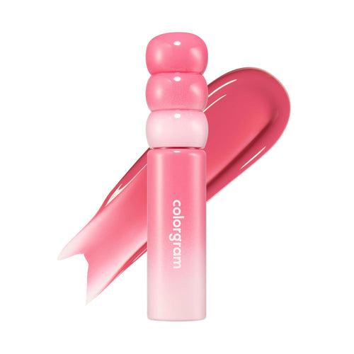 COLORGRAM FRUITY GLASS TINT MILK 3G