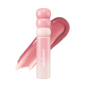 COLORGRAM FRUITY GLASS TINT MILK 3G