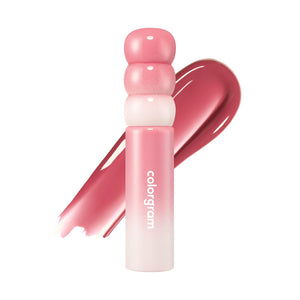 COLORGRAM FRUITY GLASS TINT MILK 3G