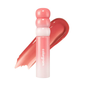 COLORGRAM FRUITY GLASS TINT MILK 3G