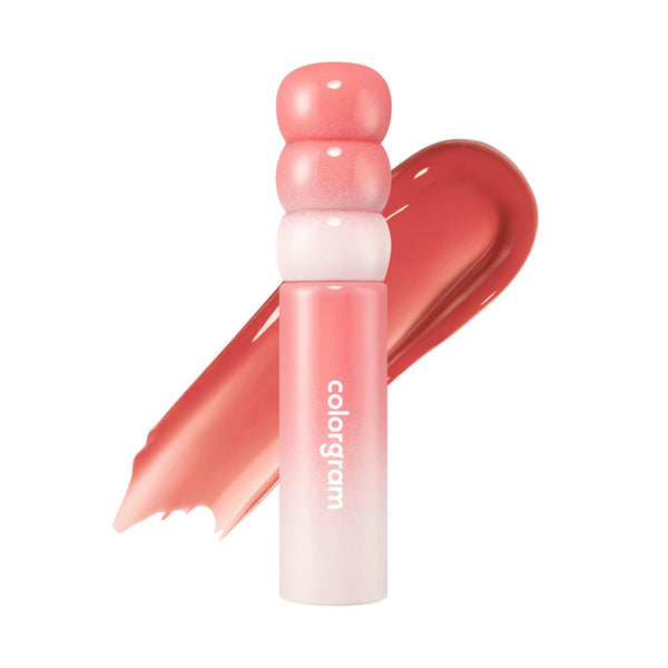 COLORGRAM FRUITY GLASS TINT MILK 3G