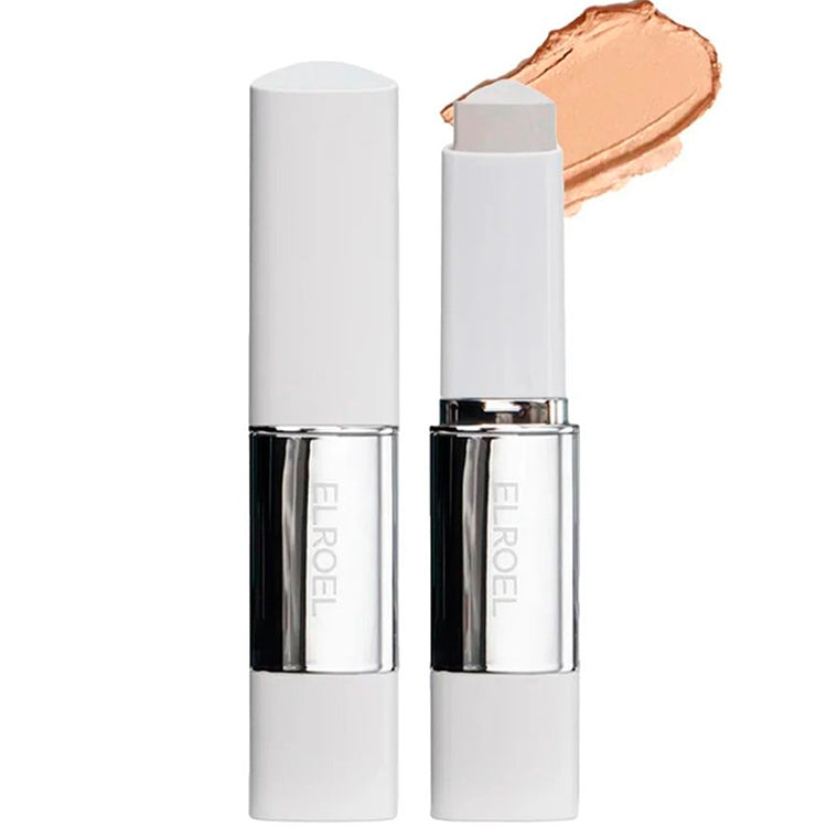 ELROEL BLANC COVER CREAM STICK DEEP DARK 13G
