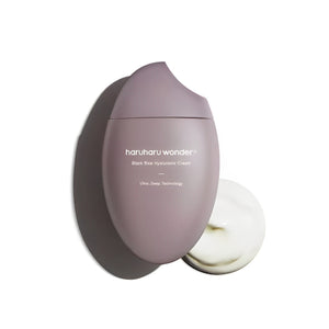 HARUHARU WONDER (RENEW) BLACK RICE 10 HYALURONIC CREAM 50ML