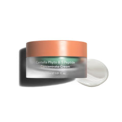 HARUHARU WONDER CENTELLA PHYTO & 5 PEPTIDE CONCENTRATE CREAM 30ML