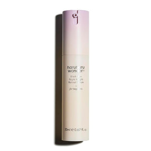 HARUHARU WONDER NIGHT KNIGHT RETINOL SERUM 20ML