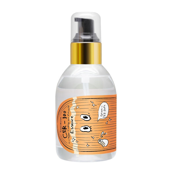 ELIZAVECCA CER-100 COLLAGEN COATING HAIR MUSCLE ESSENCE 150ML