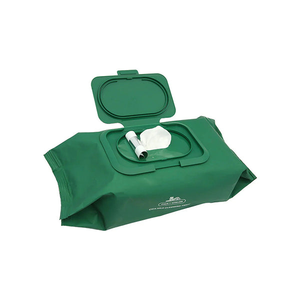 VT CICA MILD CLEANSING TISSUE X50 240G