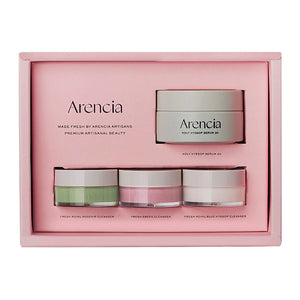 ARENCIA DISCOVERY KIT X4UNI