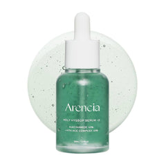 ARENCIA HOLY HYSSOP SERUM 12 30ML