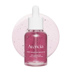 ARENCIA FRESH RED SMOOTHIE SERUM 8 30ML