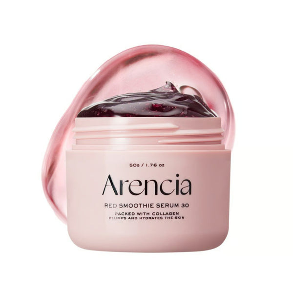 ARENCIA RED SMOOTHIE SERUM 30 50G