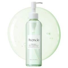 ARENCIA PORE MELT MOCHI CLEANSING OIL 200ML