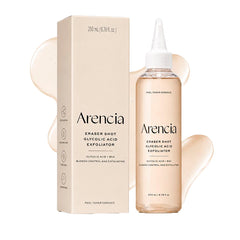 ARENCIA ERASER SHOT GLYCOLIC ACID EXFOLIATOR 200ML
