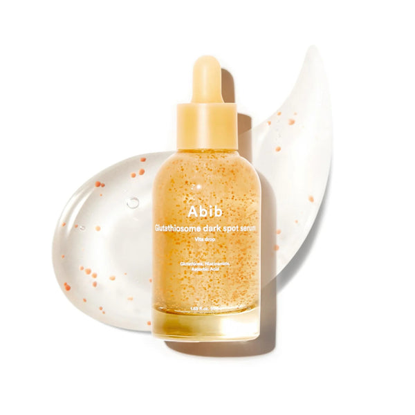 ABIB GLUTATHIOSOME DARK SPOT SERUM VITA DROP 50ML