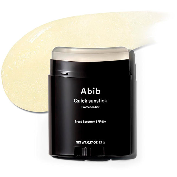 ABIB QUICK SUNSTICK PROTECTION BAR 22G