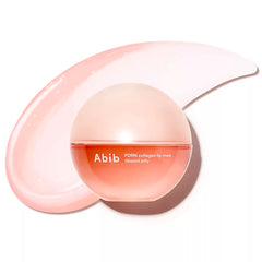 ABIB PDRN COLLAGEN LIP MASK GLAZED JELLY 11G