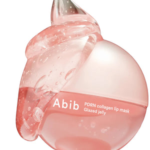 ABIB PDRN COLLAGEN LIP MASK GLAZED JELLY 11G