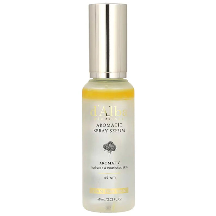 DALBA FIRST AROMATIC SPRAY SERUM 60ML