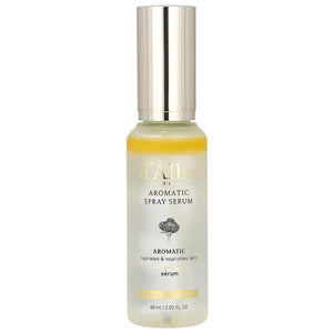 DALBA FIRST AROMATIC SPRAY SERUM 60ML