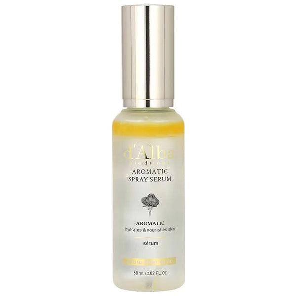 DALBA FIRST AROMATIC SPRAY SERUM 60ML