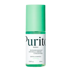 PURITO SEOUL WONDER RELEAF CENTELLA SERUM UNSCENTED 60ML