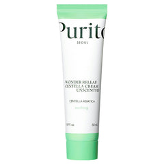 PURITO SEOUL WONDER RELEAF CENTELLA CREAM UNSCENTED 50ML